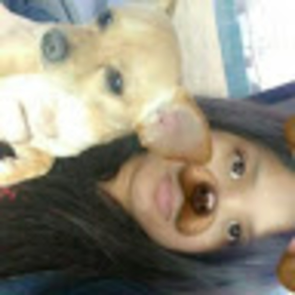 Meet your Posher, Cassandra